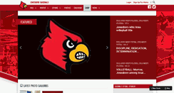 Desktop Screenshot of jonesborocardinals.com